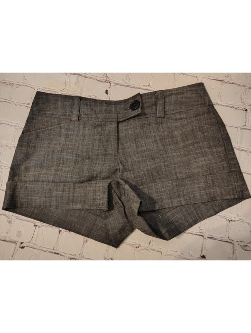 Flirtatious Dress Shorts Size 5